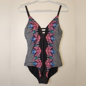 Clean Water Swim Suit NWT